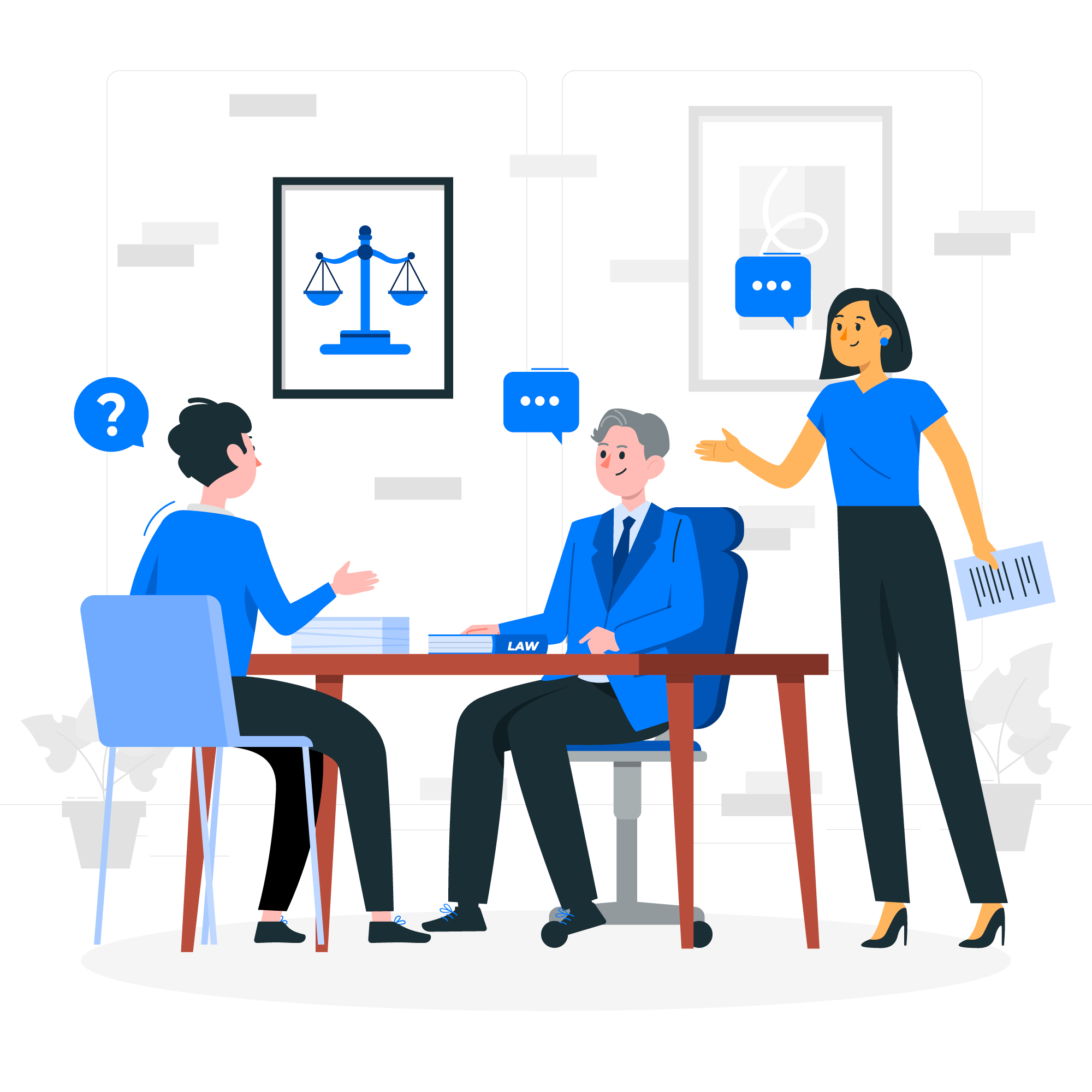 Assurance Protection Juridique